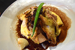 ITS YOUR WORLD BAR MITZVAH